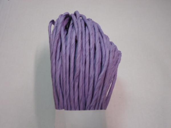 paperyarn thick light lilac